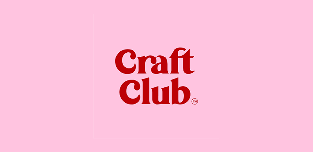 Craft Club Coupons and Promo Code