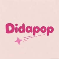Didapop Coupons and Promo Code