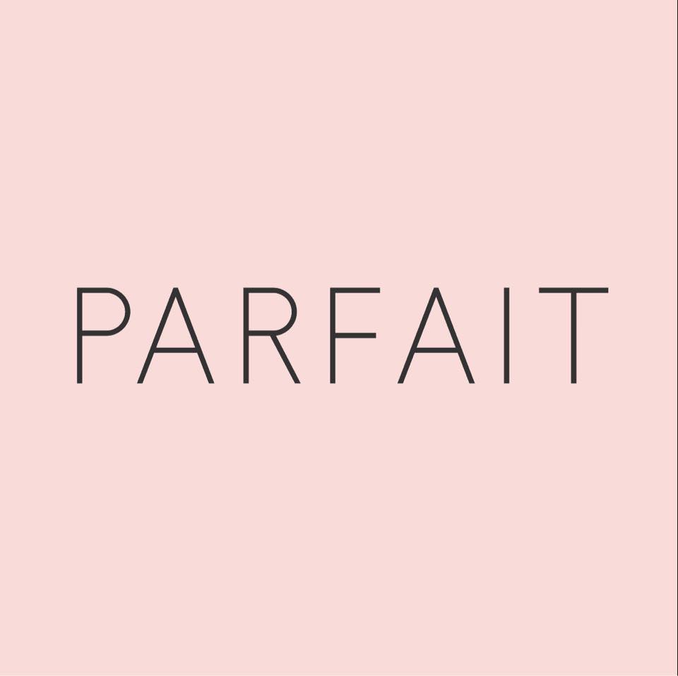 PARFAIT Coupons and Promo Code