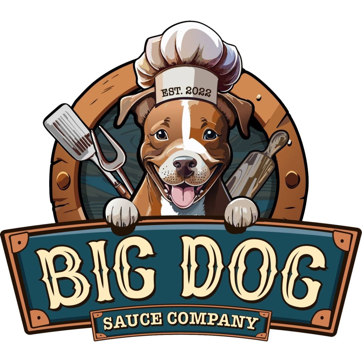 Big Dog Sauce Coupons and Promo Code