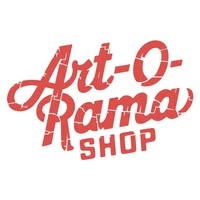 Art-O-Rama Shop Coupons and Promo Code