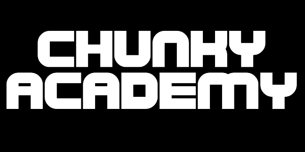 Chunky Academy Coupons and Promo Code