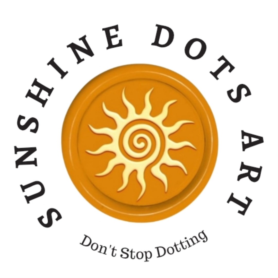 Sunshine Dots Art Coupons and Promo Code