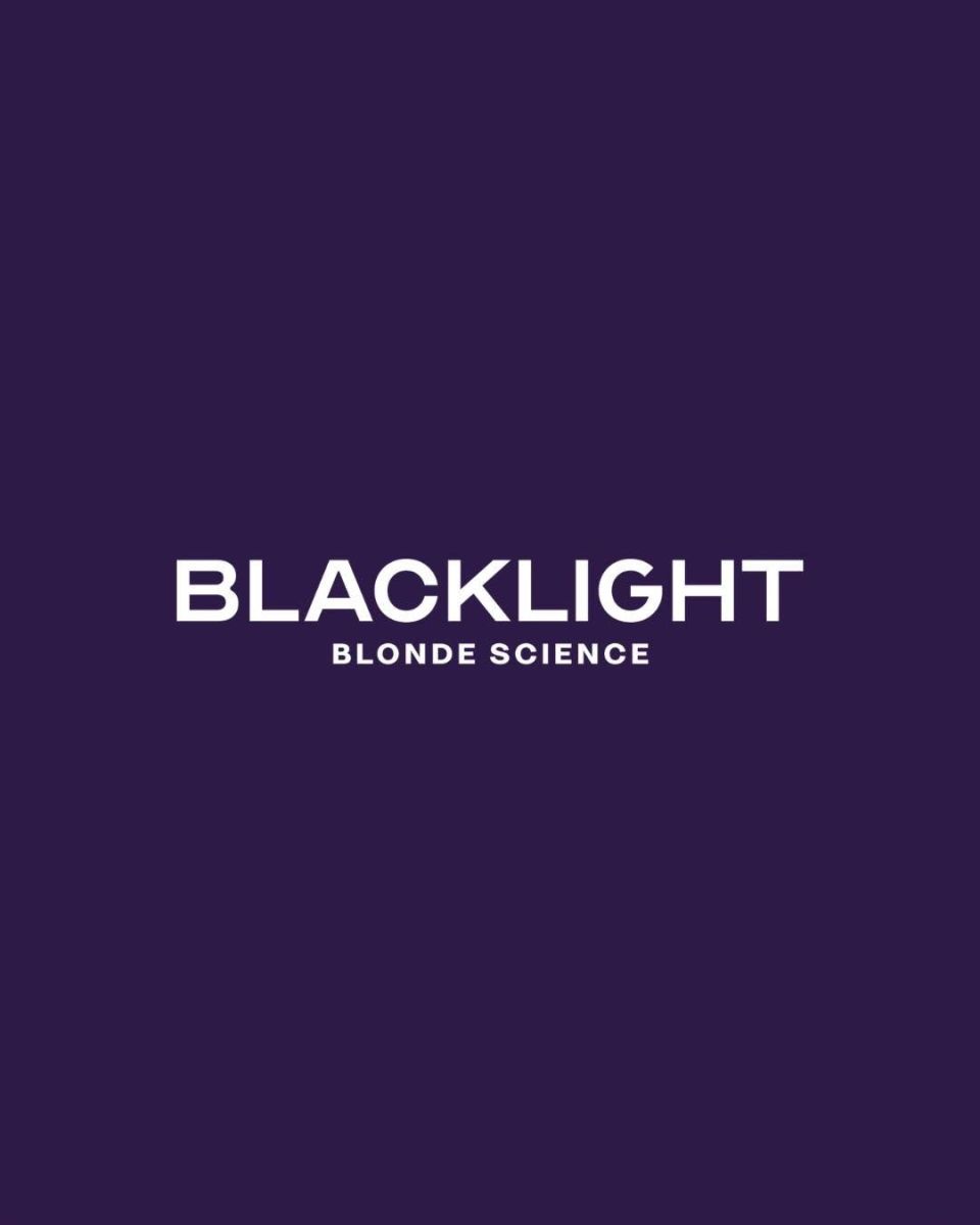Blacklight Blonde Science Coupons and Promo Code