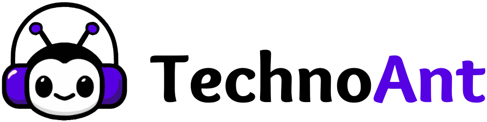 TechnoAnt Coupons and Promo Code
