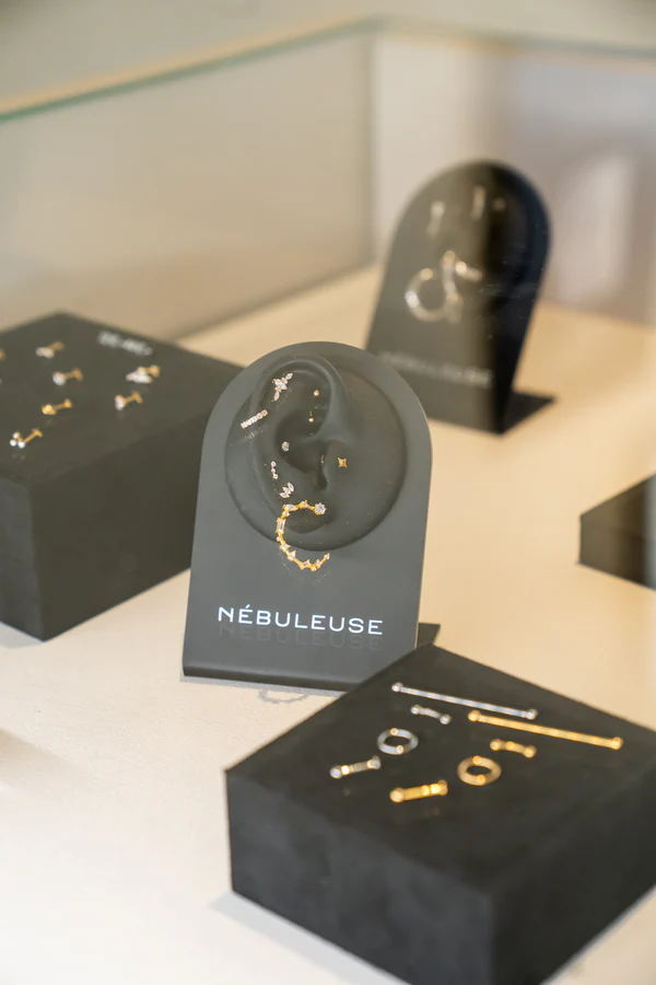 Elegant French Jewelry Brand Worth Discovering?